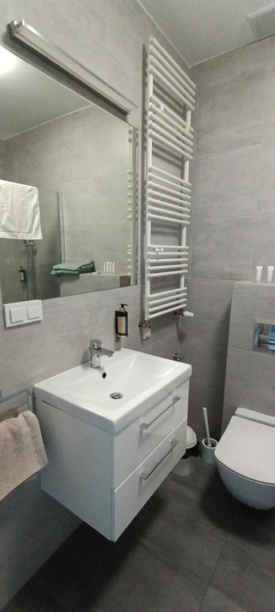 Flamingo 31 Apartment Miedzyzdroje Bagian luar foto