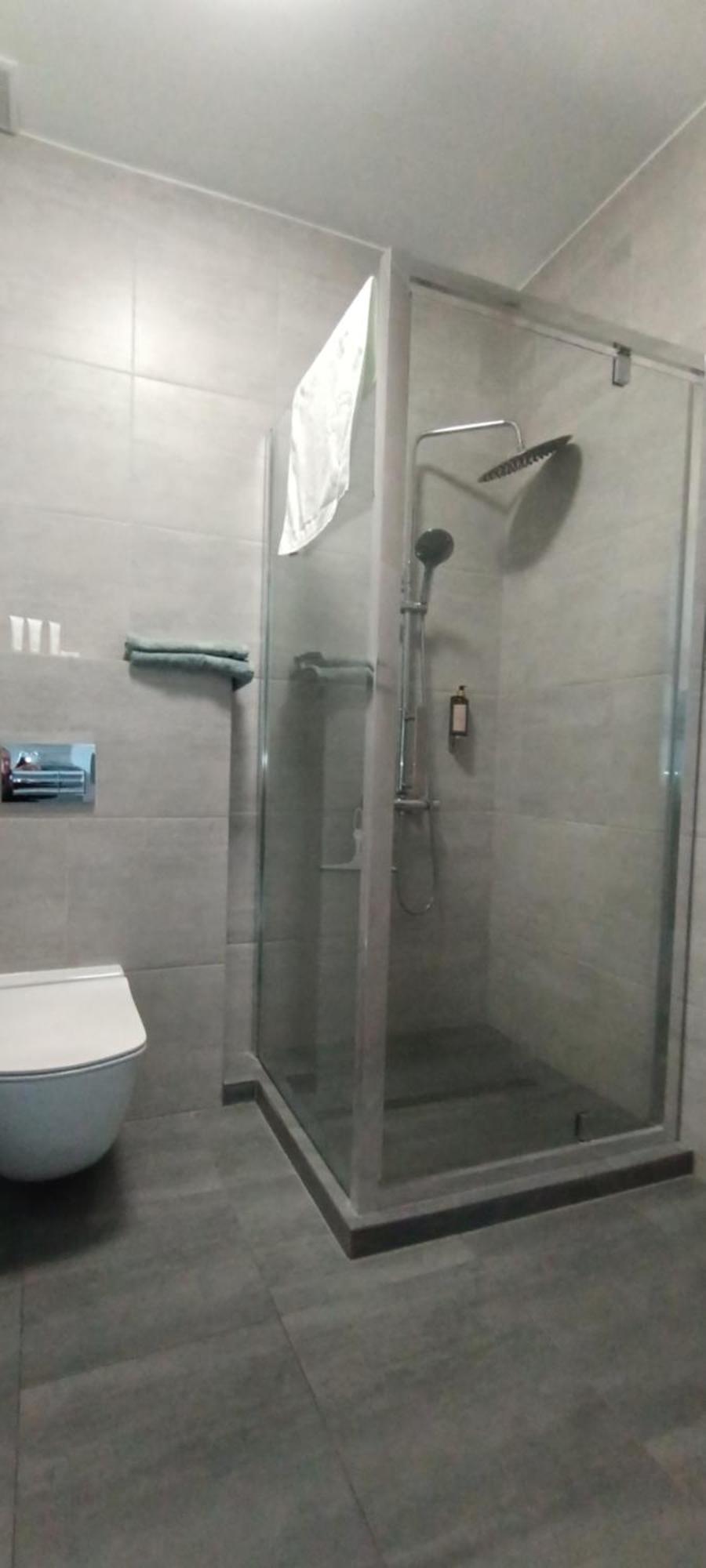 Flamingo 31 Apartment Miedzyzdroje Bagian luar foto