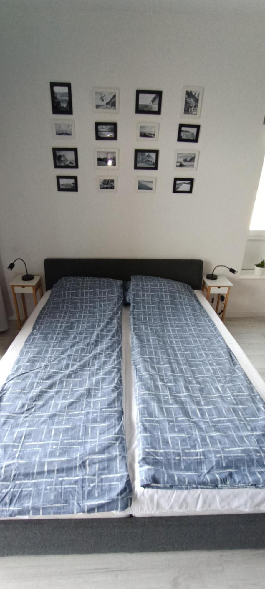 Flamingo 31 Apartment Miedzyzdroje Bagian luar foto